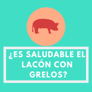 laconada con grelos