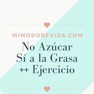 Solo tres consejos para vivir saludable