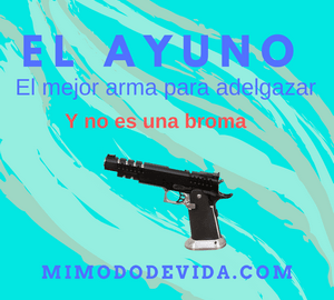 Ayuno intermitente adelgaza