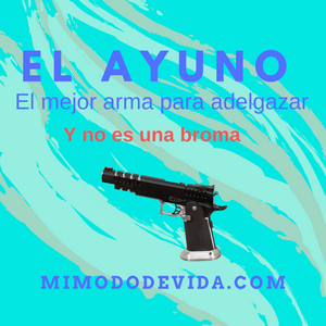 Ayuno intermitente adelgaza