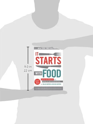Cómo hacer una whole30