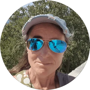 Foto de perfil Margot