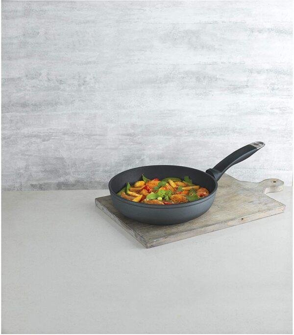 Sartén de inducción