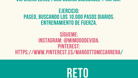 perder peso