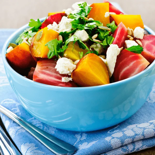 Alimentos saludables