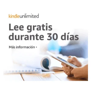 Kindle Unlimited