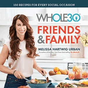 Recetas para comer saludable con amigos y familia