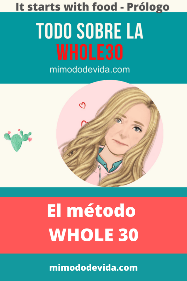 Método Whole 30