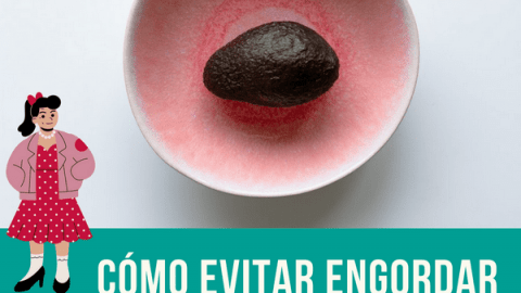No engordar a los 50 - menopausia y kg