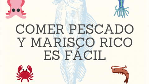 Pescado y marisco rico y a buen precio en Mariscos O Grove
