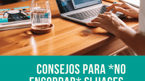 Teletrabajo, consejos de alimentación para evitar engordar durante el teletrabajo