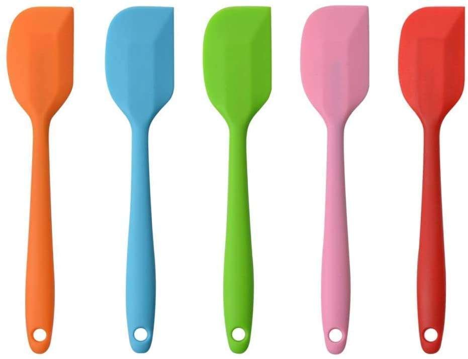 Set de 5. Espátula