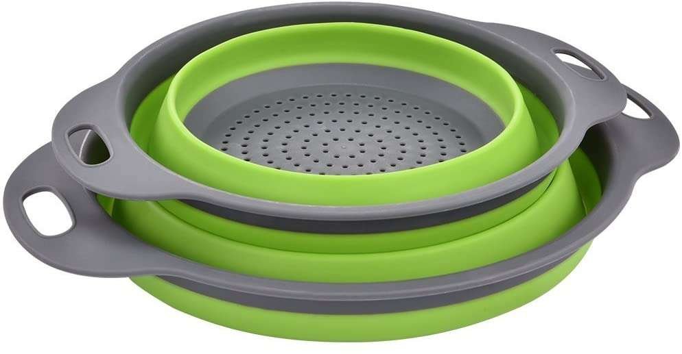 escurridores cocina kefir