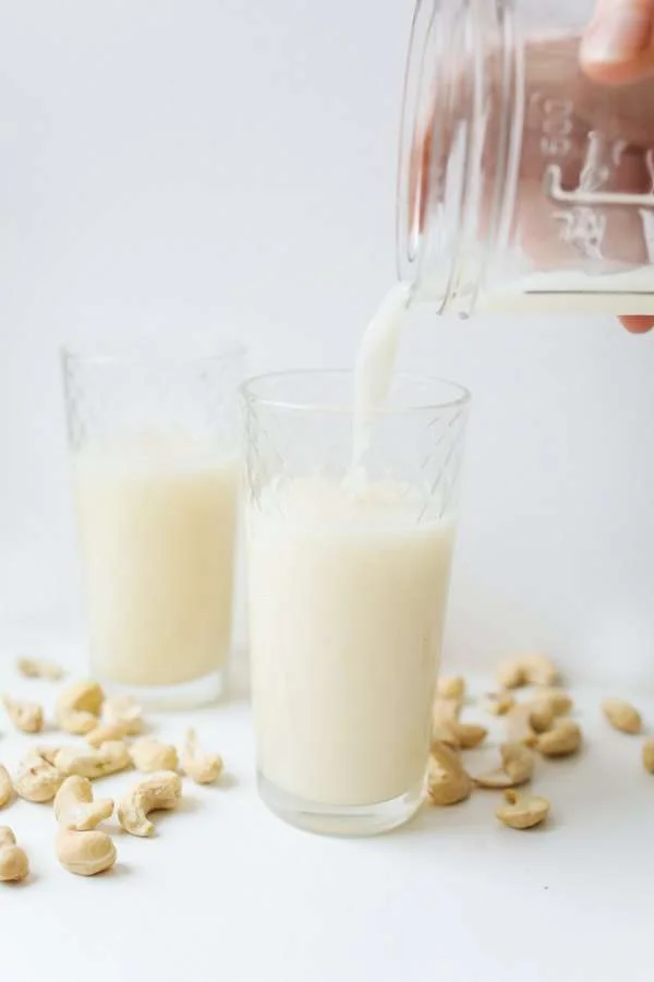 Kefir de leche