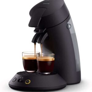Cafetera Senseo