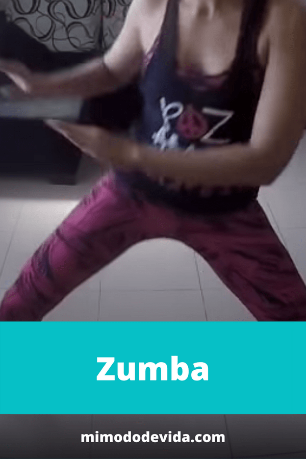 ZUMBA® EXPRESS | 30 MINUTOS | SWEET FIT
