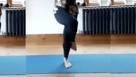 Bodybalance