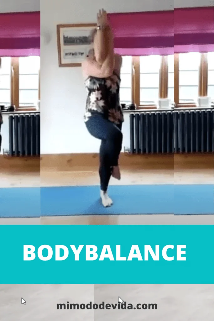 Bodybalance