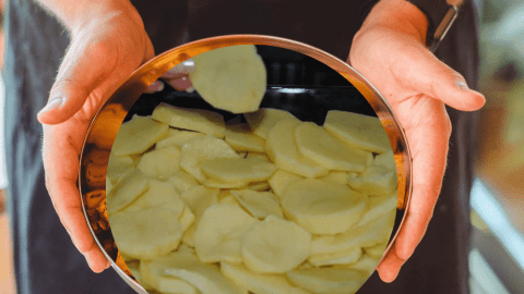 Receta Patatas en fuente de pyrex-min