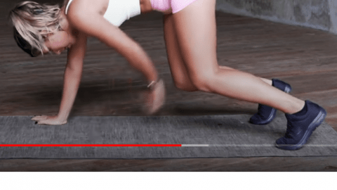 Hiit Intenso 30 minutos