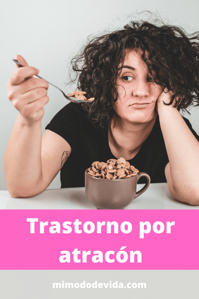 Atracón nocturno