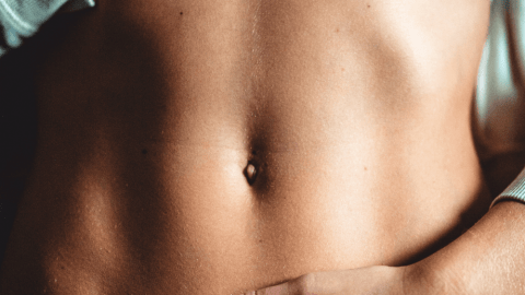 Trucos para acelerar el metabolismo