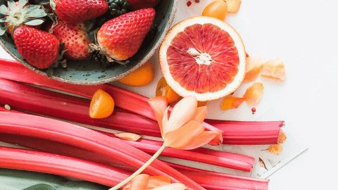LA COMIDA DEBE HACERTE SALUDABLE Whole30