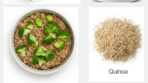 Cómo preparar quinoa