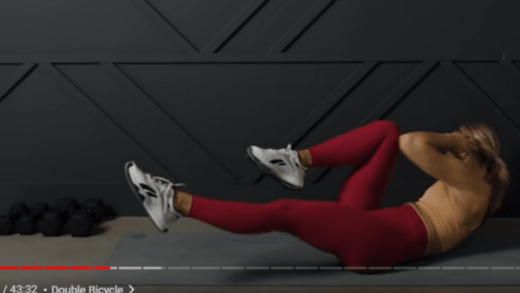 vÍDEO DE Entrenamiento Hiit sin repeticiones