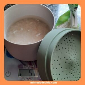 Arroz Lékué