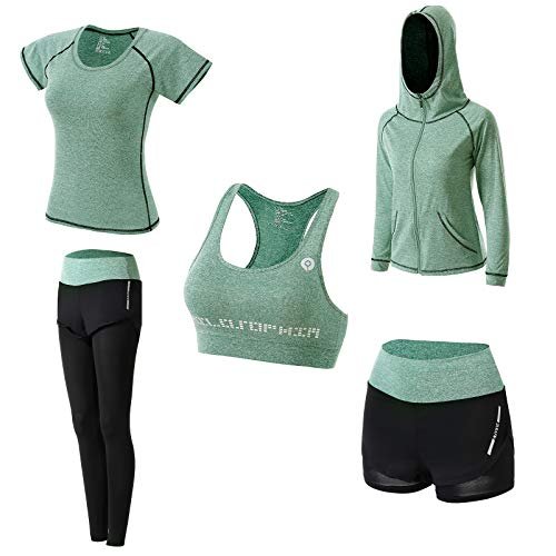 Conjunto Deportivo Mujer