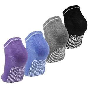 Calcetines Antideslizantes para mujer