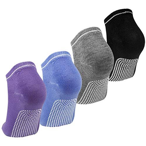 Calcetines Antideslizantes para mujer