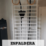 espaldera