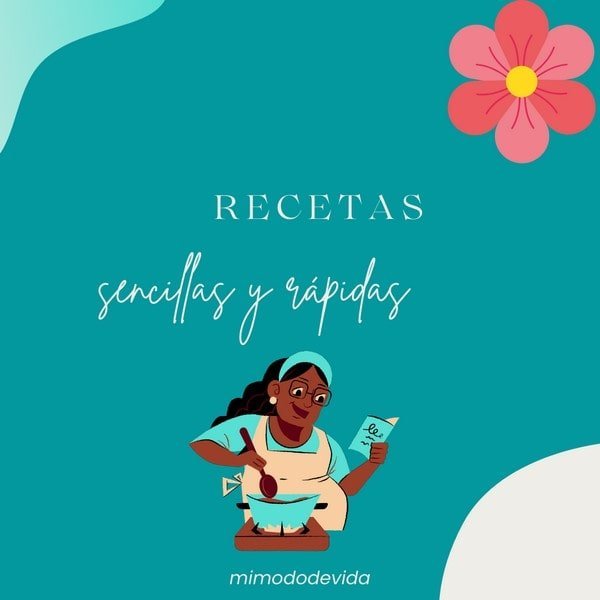 Recetas