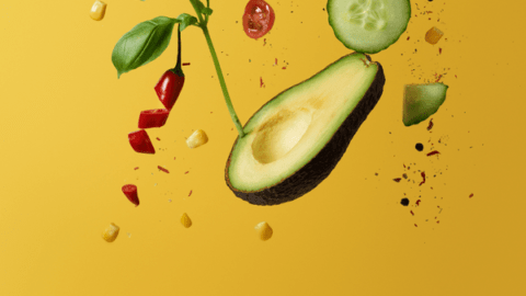 8 trucos para bajar peso sin ponerte a dieta