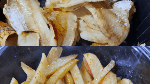 recetas saludable