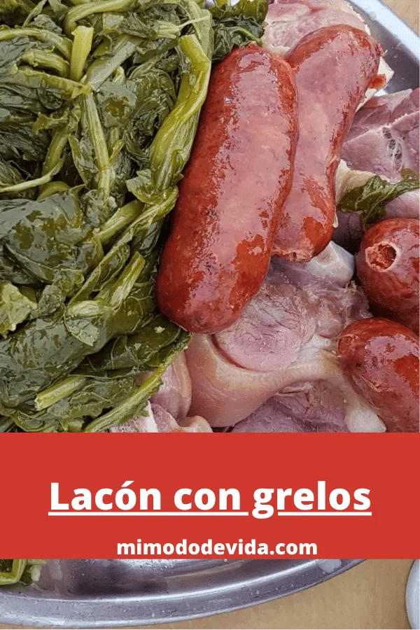 Laconada Gallega