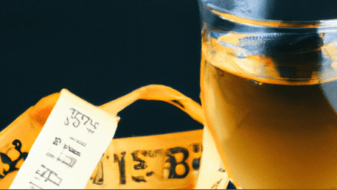 beber alcohol en dieta cetogénica