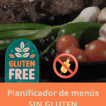 Sin gluten, para celiacos, celiaquía.