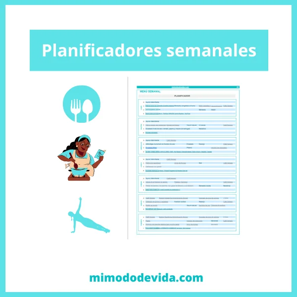 Planificadores Pro