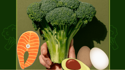 Dieta keto para adelgazar