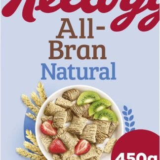 Kellogg's All Bran Natural 450g