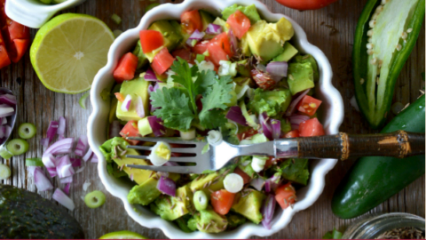 Consulta alimentos keto y cuales están prohibidos