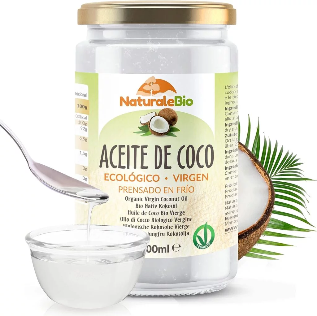 aceite tcm