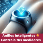 Anillos Smart para la salud