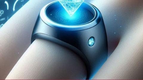 Anillos Smart para la salud