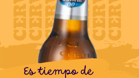 Cerveza Estrella Galicia