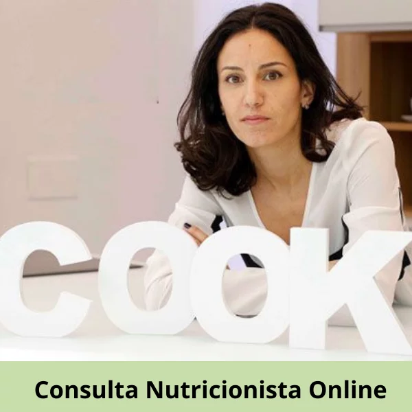 Nutricionista Online