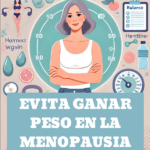 cómo influyen las hormonas durante la menopausia